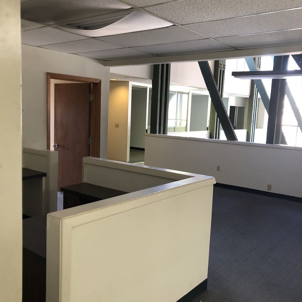 Downtown Commercial Office Opportunity: 1555 E 2nd St N, Wichita, KS 67214